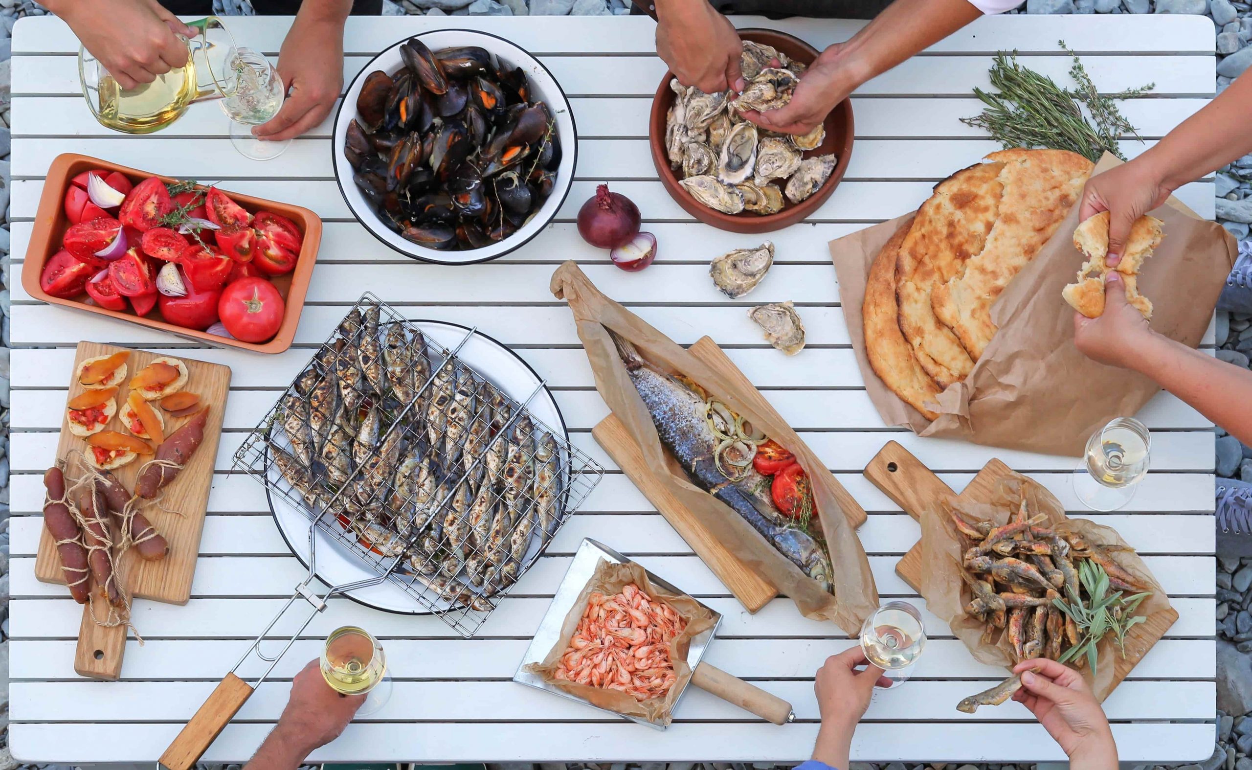 Новый год в Крыму: гид по лучшим ресторанам с атмосферой праздника - 2