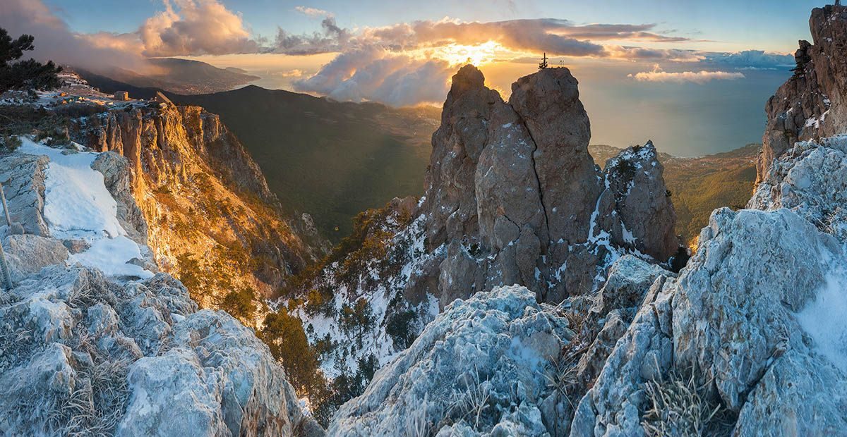 Новогодний Крым 2026: путеводитель по праздничным мероприятиям и зимним развлечениям - 3