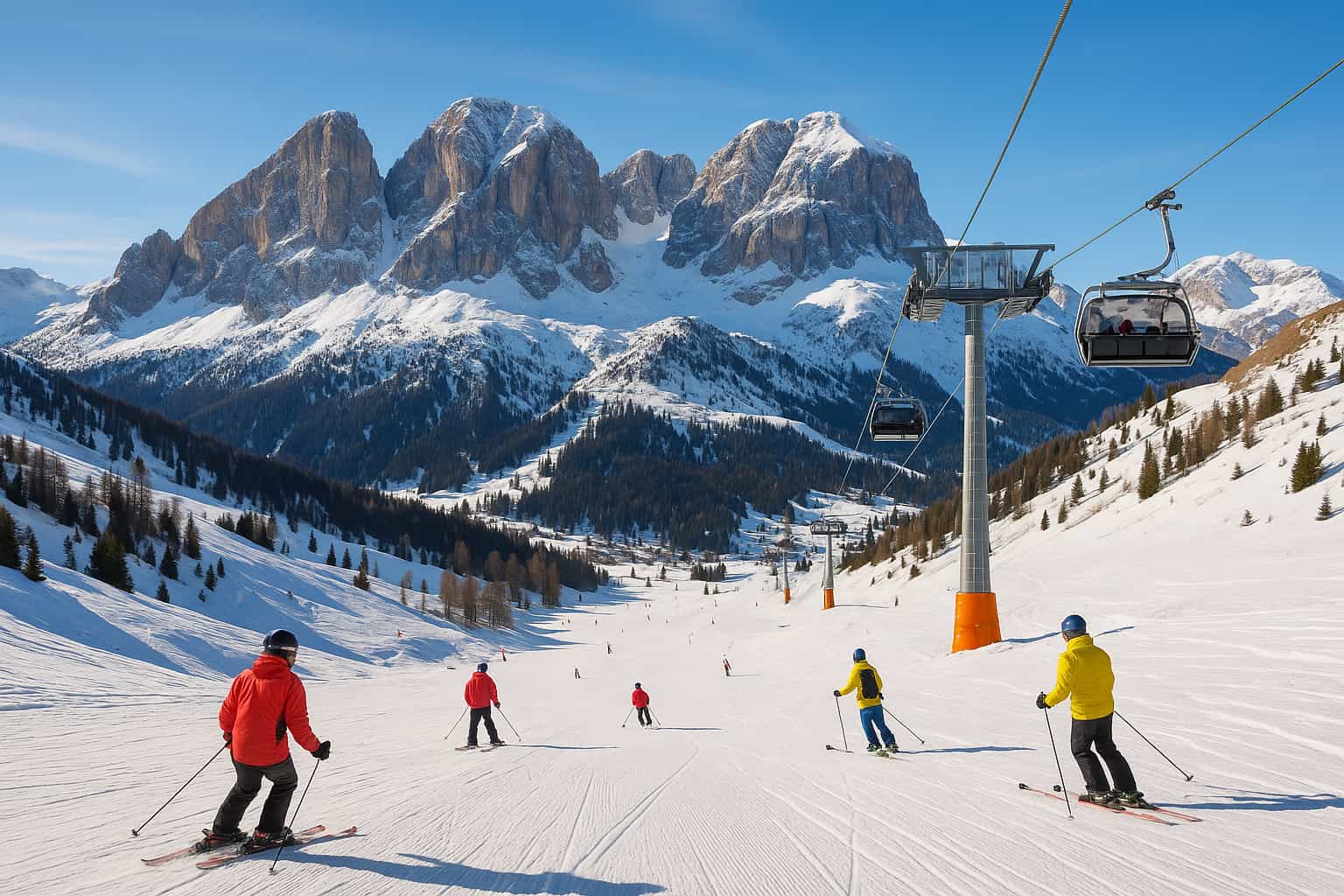 Крымские каникулы: путеводитель по лучшему семейному отдыху в Новый год - 1