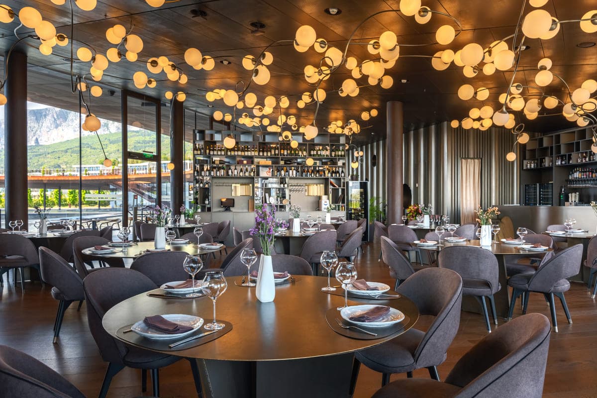 Новый год в Крыму: гид по лучшим ресторанам с атмосферой праздника - 3