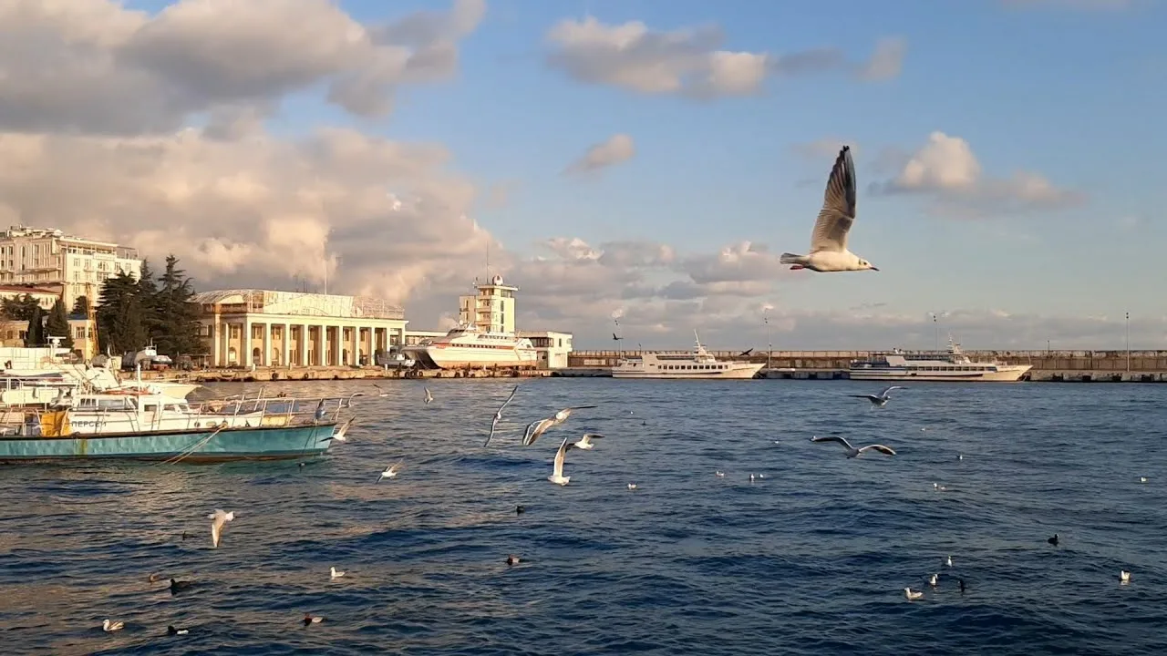 Новый год в Крыму: где провести зимние каникулы с удовольствием - 1