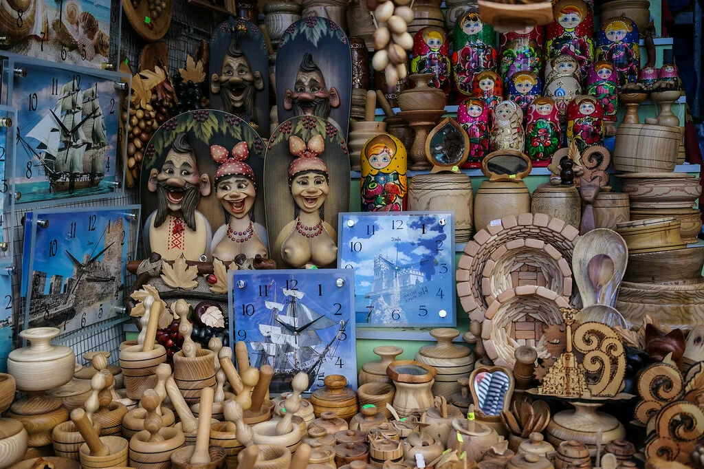 Крымские сувениры: путеводитель по новогодним подаркам с характером - 1