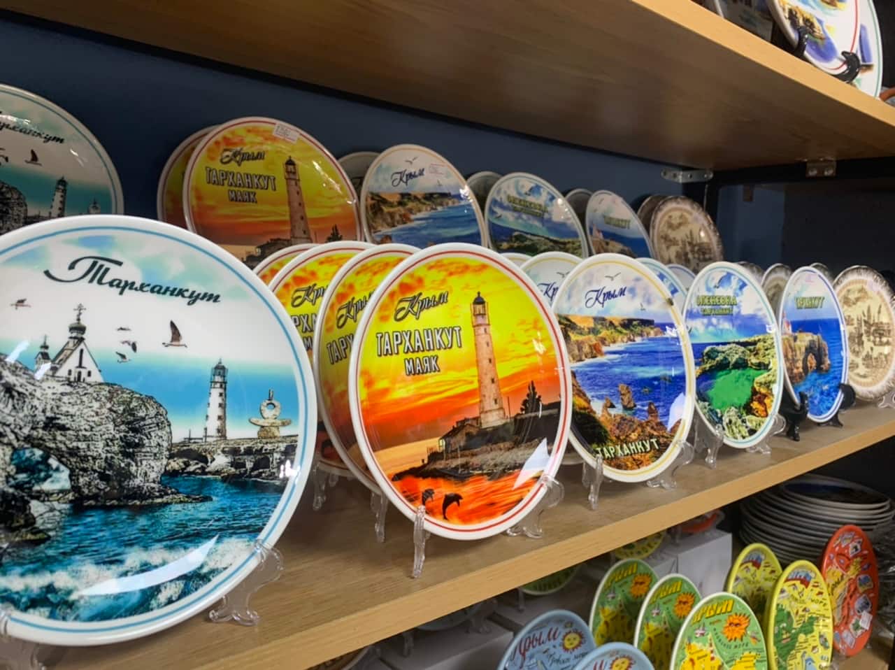 Крымские сувениры: путеводитель по новогодним подаркам с характером - 3